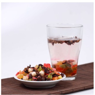 Trà hoa quả bali 100gr