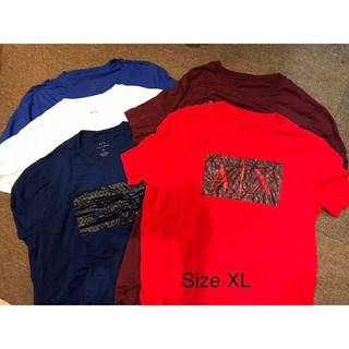 Áo phông AX sale
