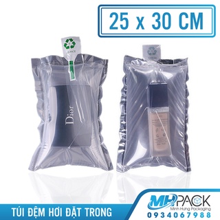 Túi đệm hơi đặt trong 25x30 cm