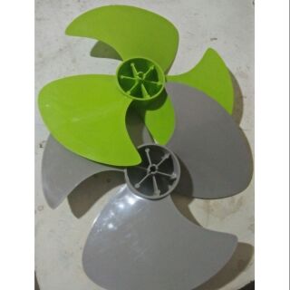 Cánh quạt cây 3 lá rộng 21 cm