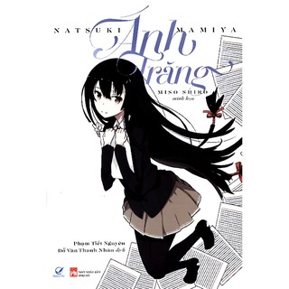 Sách - Ánh Trăng (Tái Bản Có Bổ Sung)