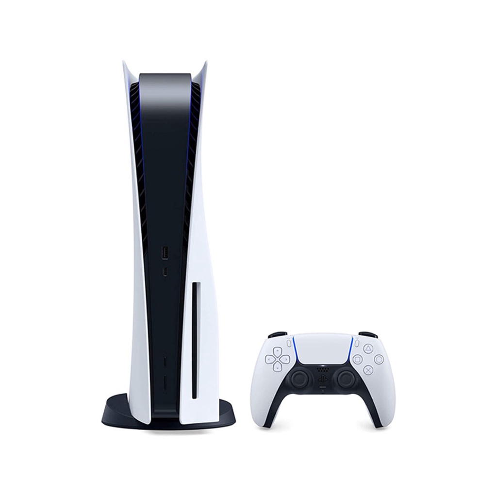 Playstation 5 Fifa 23 Bundle Chính Hãng Sony Việt Nam