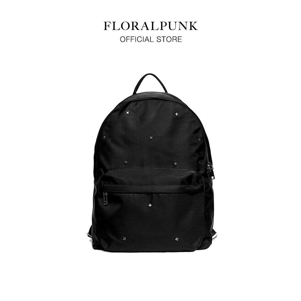 Ba lô Floralpunk Cross Backpack