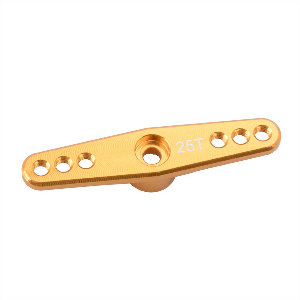 Cánh Tay Động Cơ Servo 25T Rc N10087 Cho Hsp Futaba Mg995 Mg996