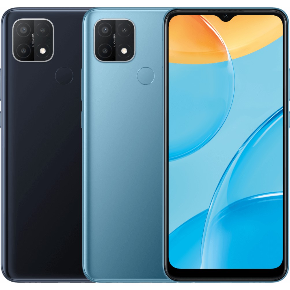 Điện thoại OPPO A15 3GB/32GB - Hàng Mới Nguyên Hộp - Bảo Hành Chính Hãng | BigBuy360 - bigbuy360.vn