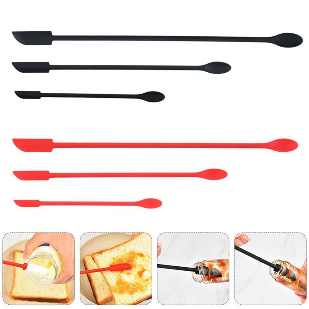 Bộ 1 / 3 Muỗng Mini Chuyên Dụng Cho Nhà Bếp