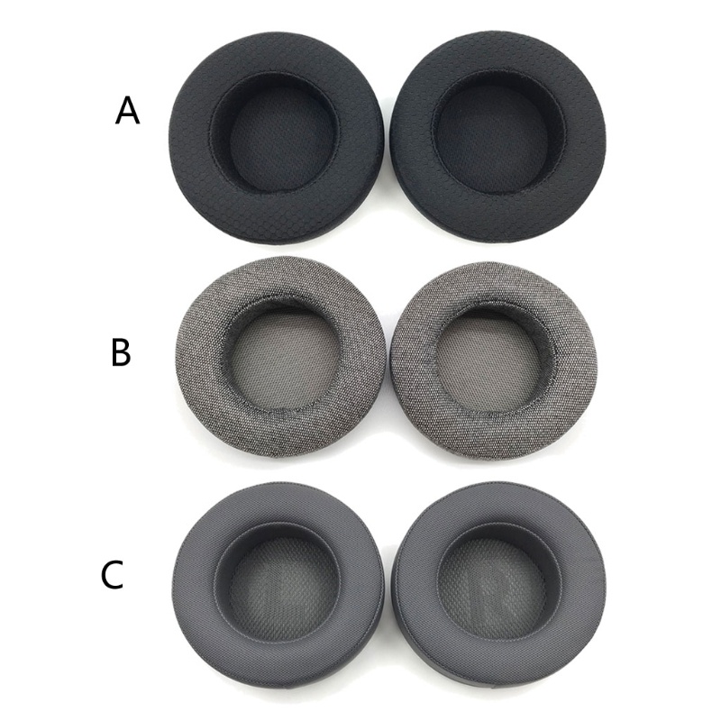 1 Cặp Mút Đệm Tai Nghe Không Dây Cho Virtuoso RGB