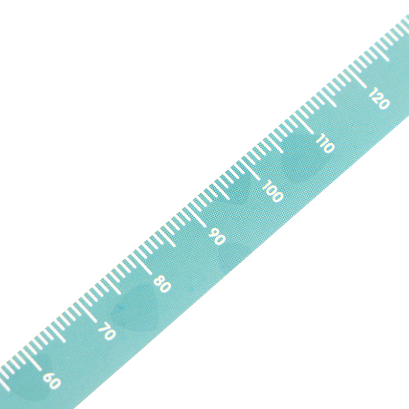 Bộ 3 Dụng Cụ Đo Chiều Cao Cho Nhà Búp Bê