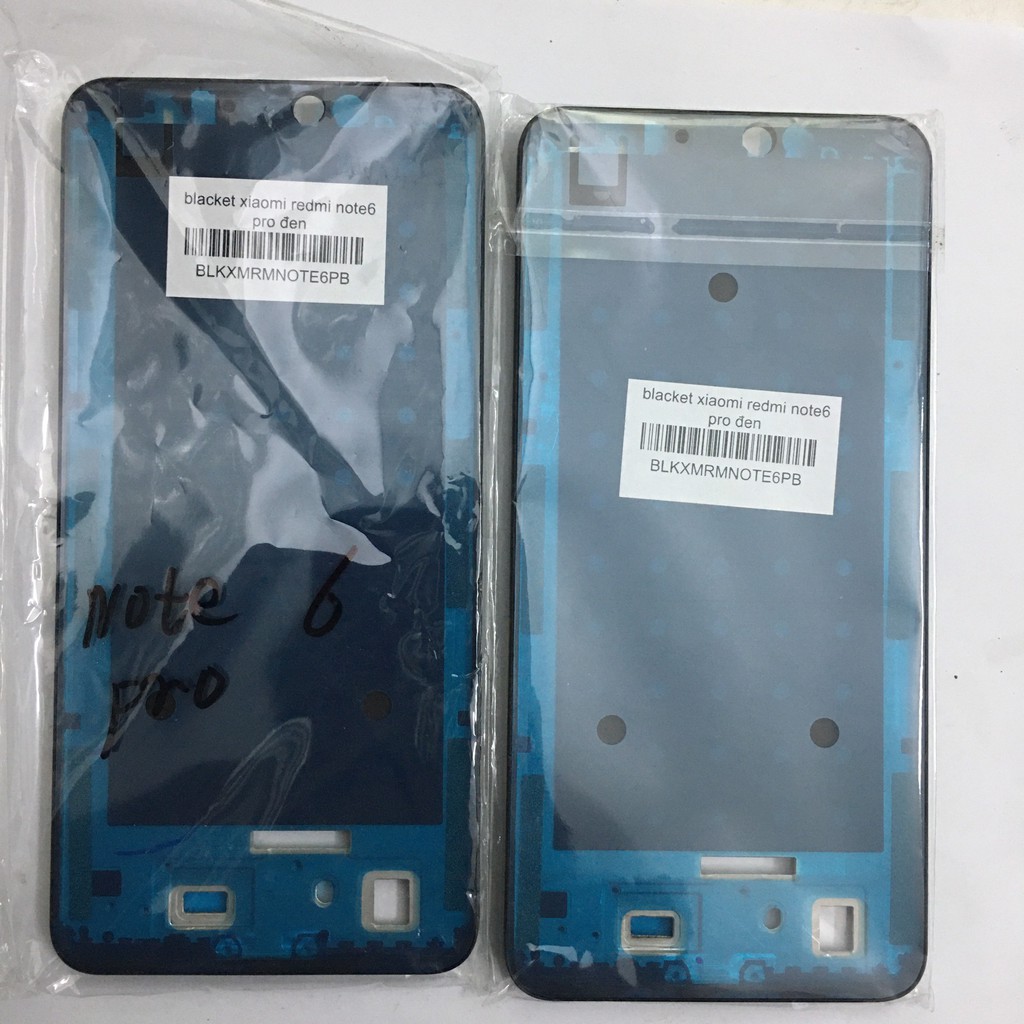 Khung xương/Blacket Xiaomi Redmi Note 6 Pro Xịn