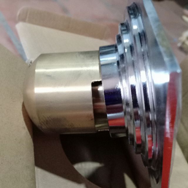 PHỄU THOÁT SÀN THÔNG MINH CHỐNG MÙI HÔI VÀ CÔN TRÙNG (Bằng Đồng khách nhé)