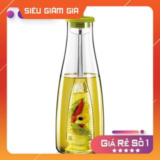 Chai Đựng Dầu Ăn Tescoma 642762 ⚜️Hàng Authentic⚜️
