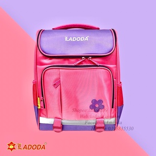 Cặp chống gù Ladoda C137