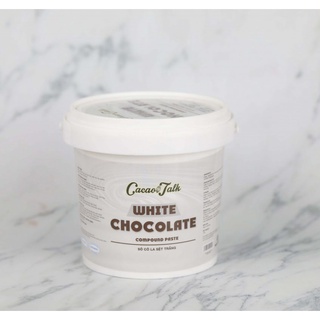 Socola sệt trắng Cacao Talk 1kg