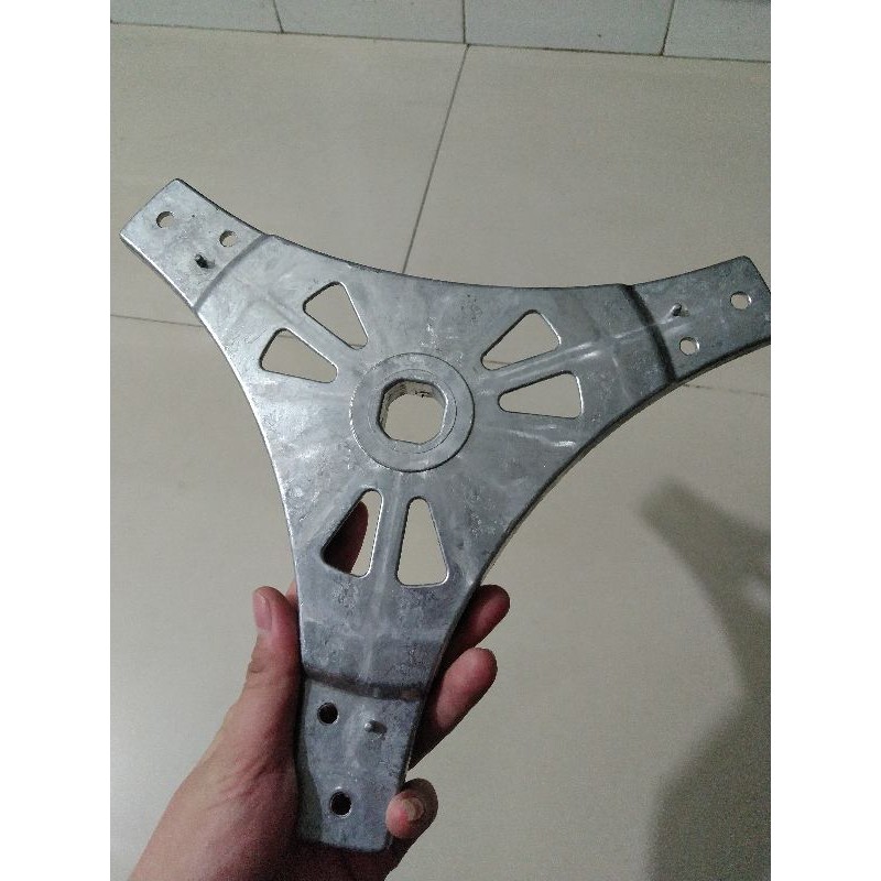 càng chảng ba máy giặt LG