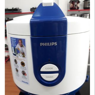 Nồi cơm điện Philips 2 lít HD3119