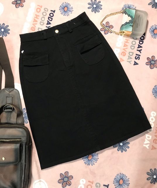 Chân váy túi hộp | BigBuy360 - bigbuy360.vn