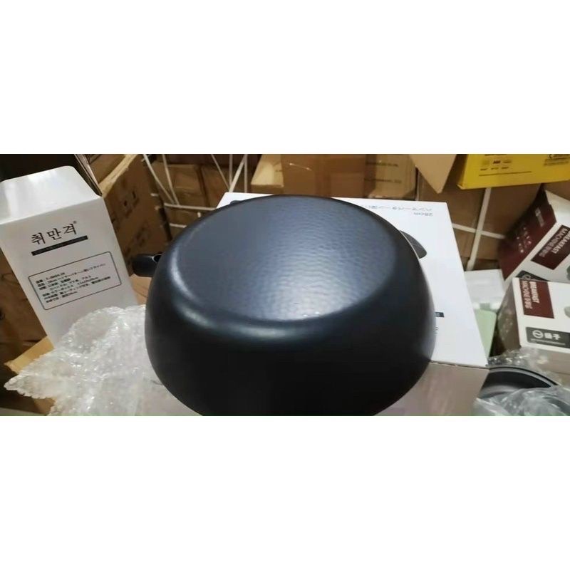 Chảo sâu lòng 28cm