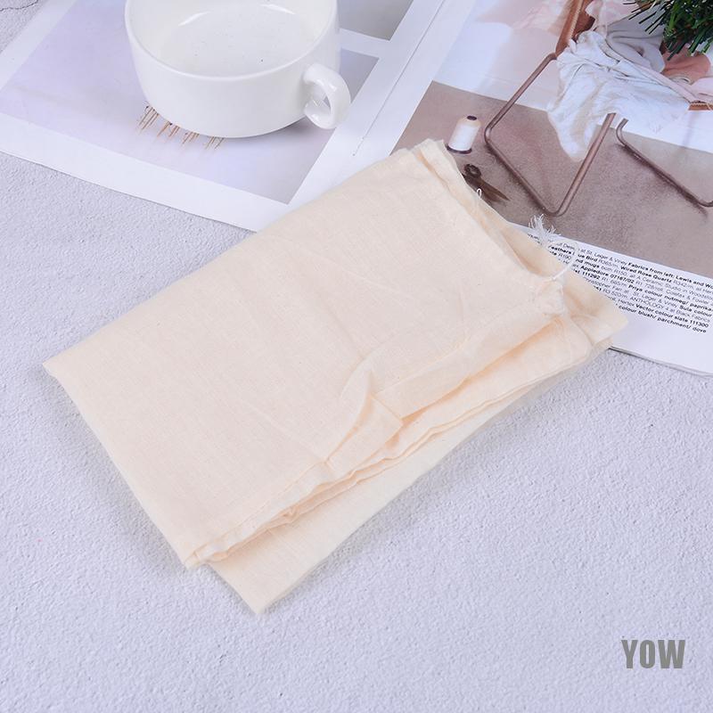 Túi Lọc Trà / Cà Phê Tái Sử Dụng Tiện Lợi