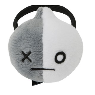 Cột tóc BTS (line friends BT21)