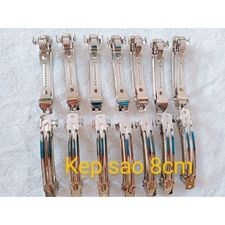 kẹp bấm sao 6cm, 8cm, 10cm