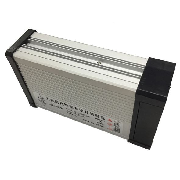 Nguồn Đèn Led Ngoài Trời 12V 33/42/50/58/66A Hiệu MJF