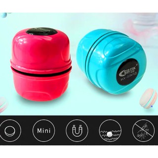 Cọ Bể Nam Châm Mini- Cọ Bể Cá Thông Minh