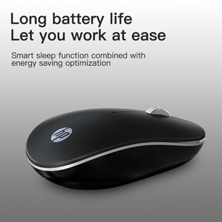 Chuột không dây cao cấp chính hãng HP S1500