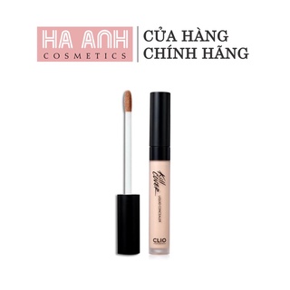 Che Khuyết Điểm Clio Kill Cover Airy Fit Concealer