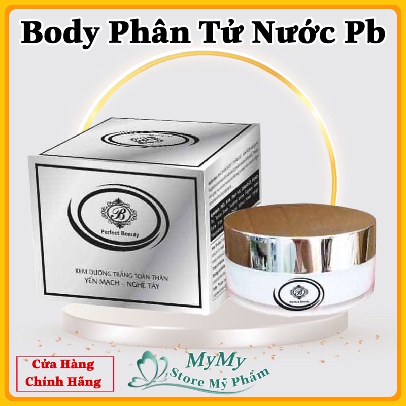 Body Phân Tu nước PB