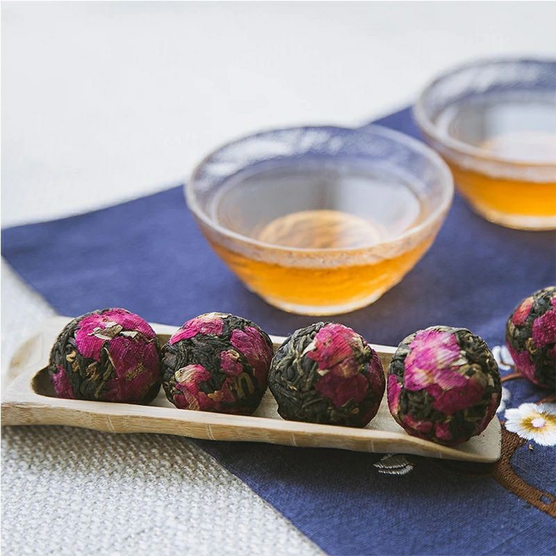 TRÀ LONG CHÂU - TRÀ HOA VIÊN - TÂN LONG CHÂU | BigBuy360 - bigbuy360.vn