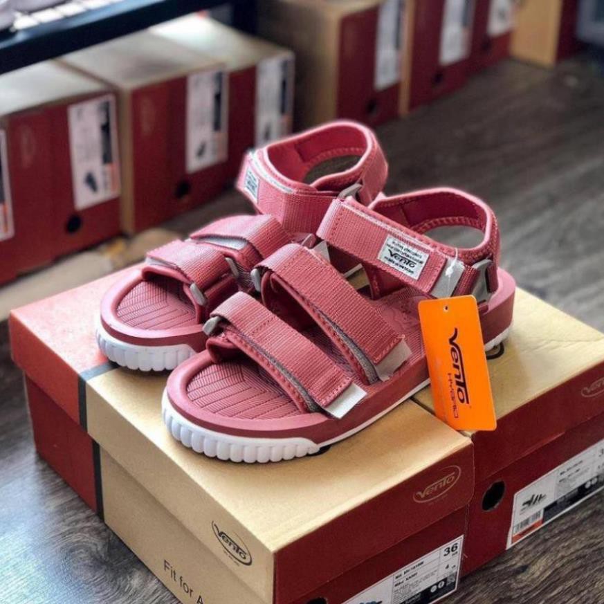 ( Chất lượng ) ( Sales T8 ) Giày Sandal Vento Chính Hãng 9801-Bộ Sưu Tập 4 Màu Hot Nhất 😍 . 2020 2020 . * new ' ◦