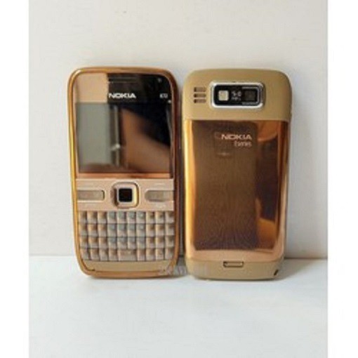 [Mã 2611DIENTU500K hoàn 7% đơn 300K] [Sốc] Điện thoại nokia e72 main zin chính hãng-Bảo hành 12 tháng | BigBuy360 - bigbuy360.vn