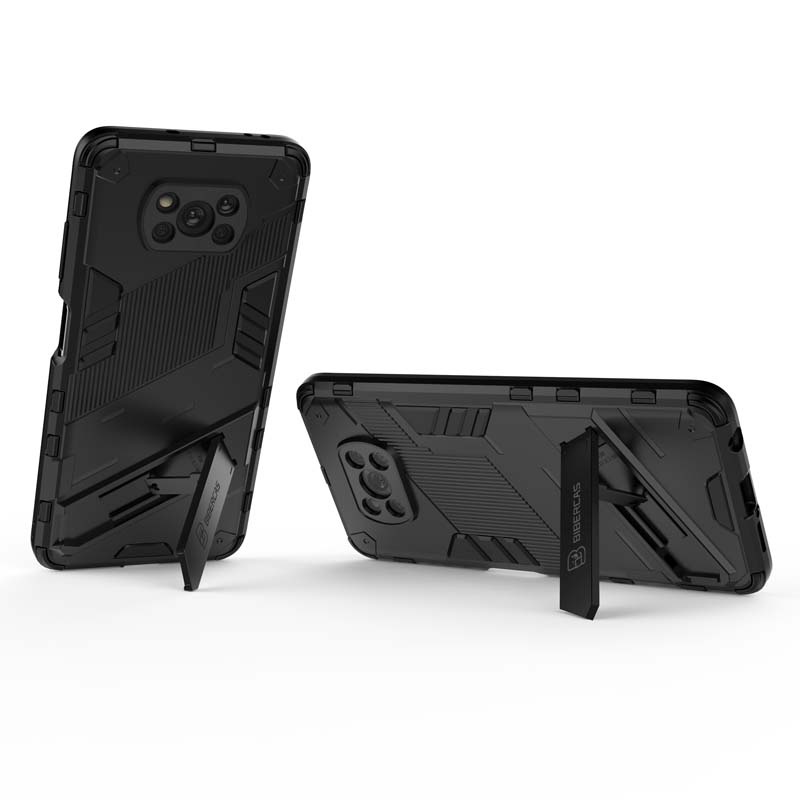 Ốp Điện Thoại Chống Sốc Cho Xiaomi POCO X3 Pro X4 NFC M4 M3 F2 F3 F4 GT 5G Redmi Note 10 11 10S 10C 11S