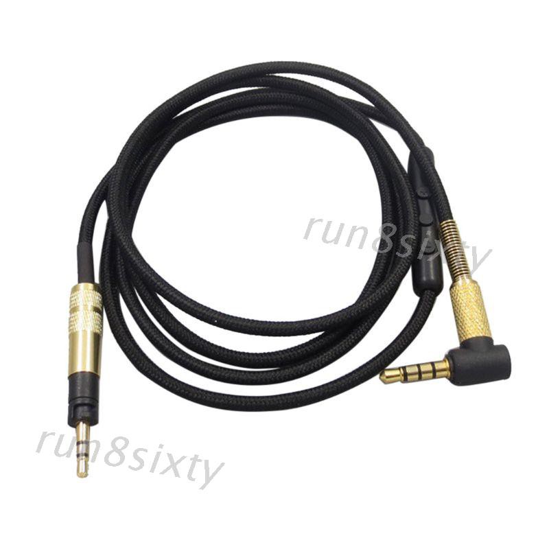 Dây cáp dành cho tai nghe Sennheiser Momentum 2.0 / Hd4.40 Hd 4.40 Bt Hd4.50 Hd 4.50 Btnc