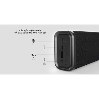 Loa Bluetooth Di Động Remax RB-M33