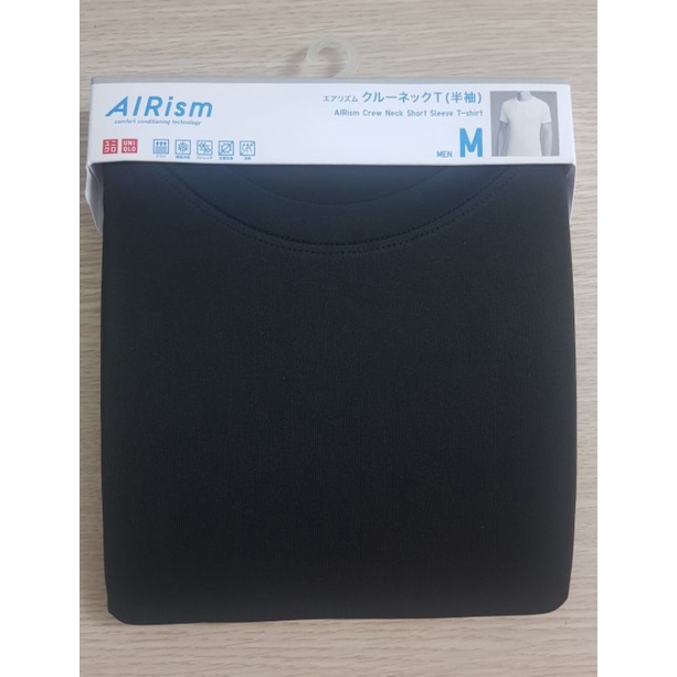 ÁO PHÔNG LÀM MÁT ALRISM UNIQLO NHẬT BẢN