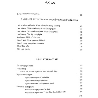 Sách - Đông Y Toàn Tập ( Nguyễn Trung Hòa )