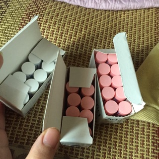 Son dưỡng môi mỡ hươu