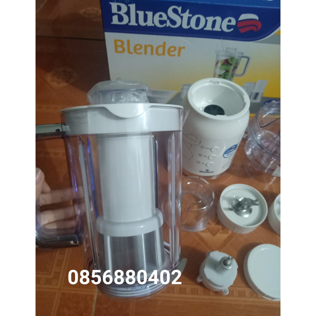 Phụ kiện máy xay sinh tố Bluestone BLB-5329/ 5335/5337