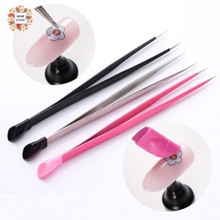 Nhíp Gắp Phụ Kiện Nail- Nhíp Đa Năng