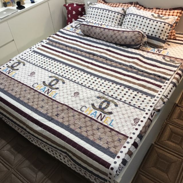 Drap poly