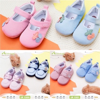 Giày UaLa Rogo cho bé