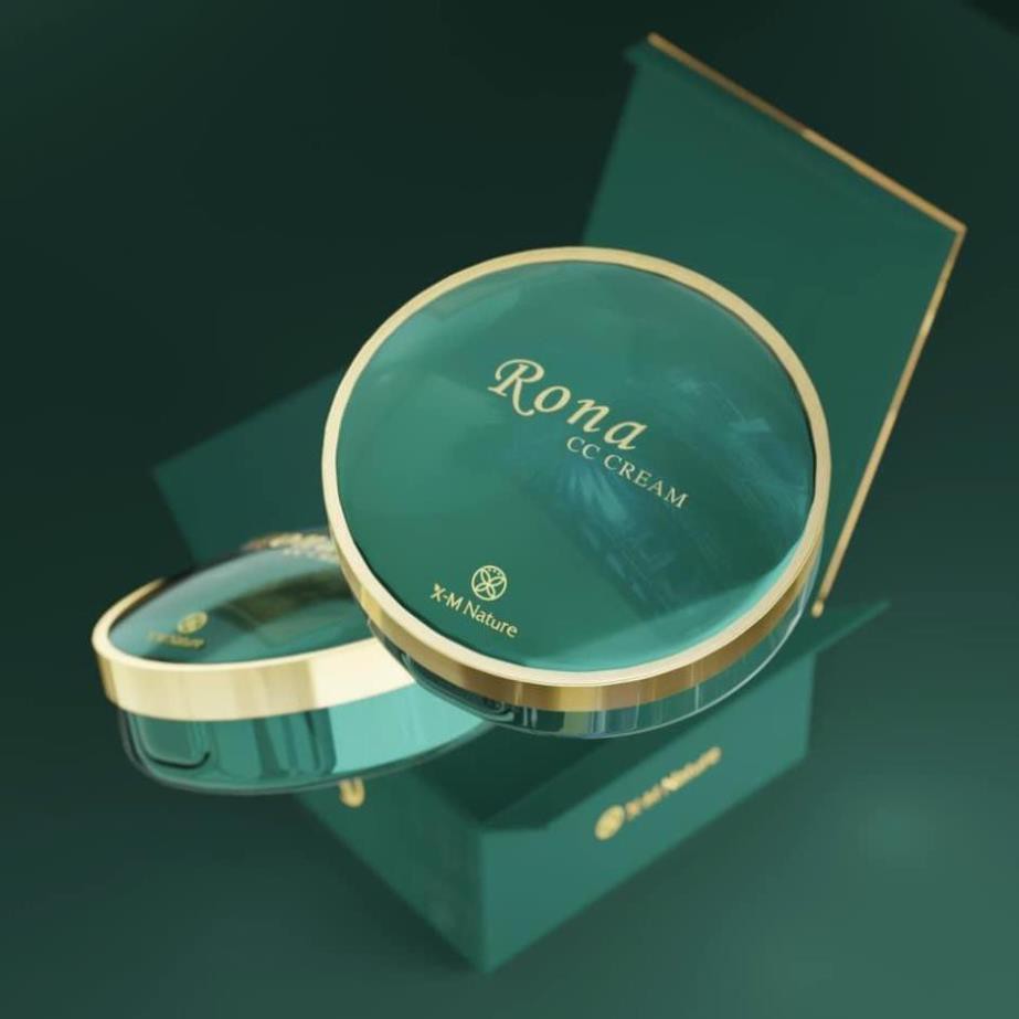 Hot Phấn nước Rona CC Cream phù thủy biến hóa số 1 Việt Nam | BigBuy360 - bigbuy360.vn