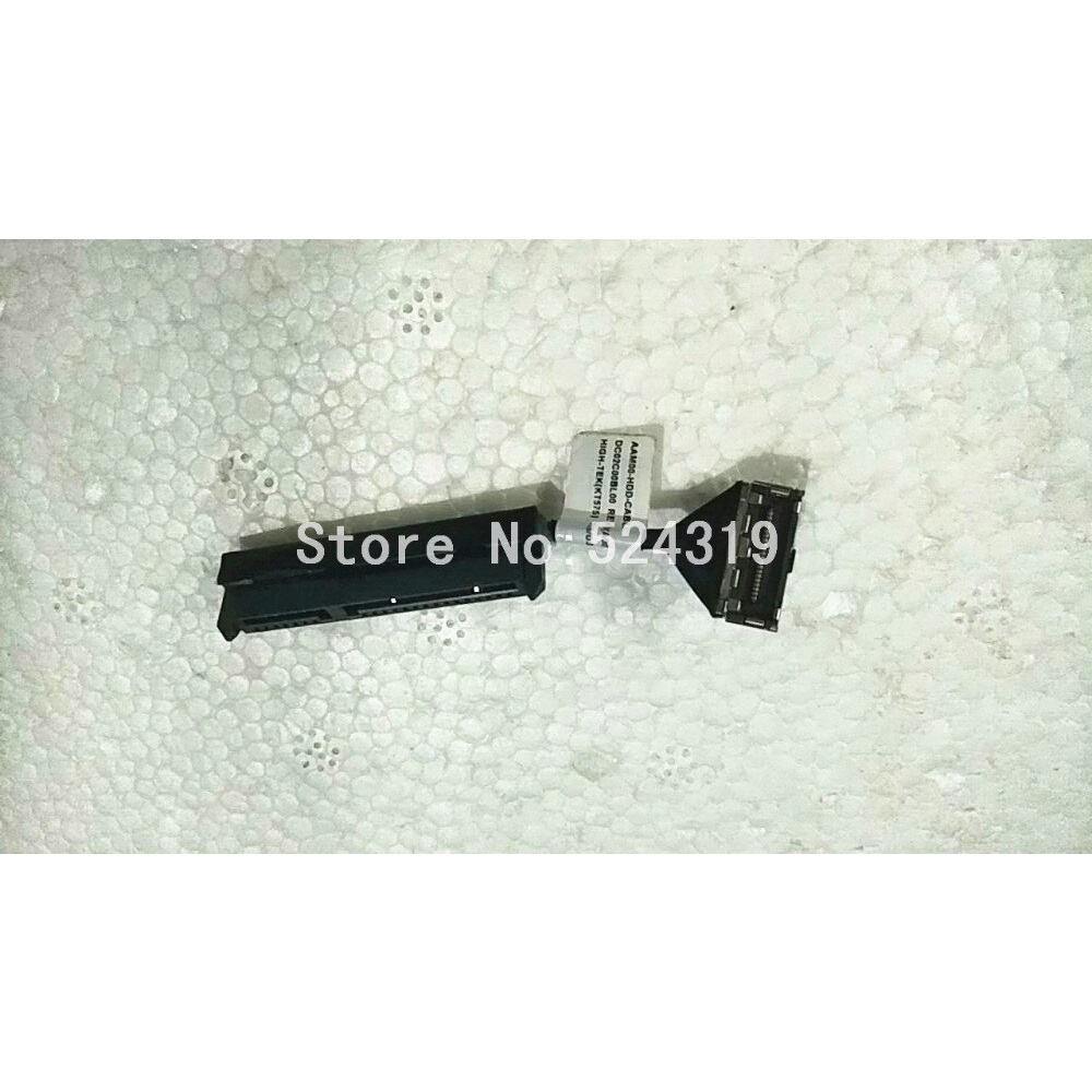 Cáp ổ cứng Hdd chuyên dụng cho máy tính xách tay Dell Xps 15 9550 9560 M5510 M5520 0xdygx Dc02C00Bl00
