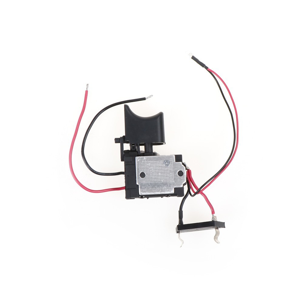 Nút Nhấn Điều Khiển Tốc Độ Máy Khoan Điện DC 7.2-24V