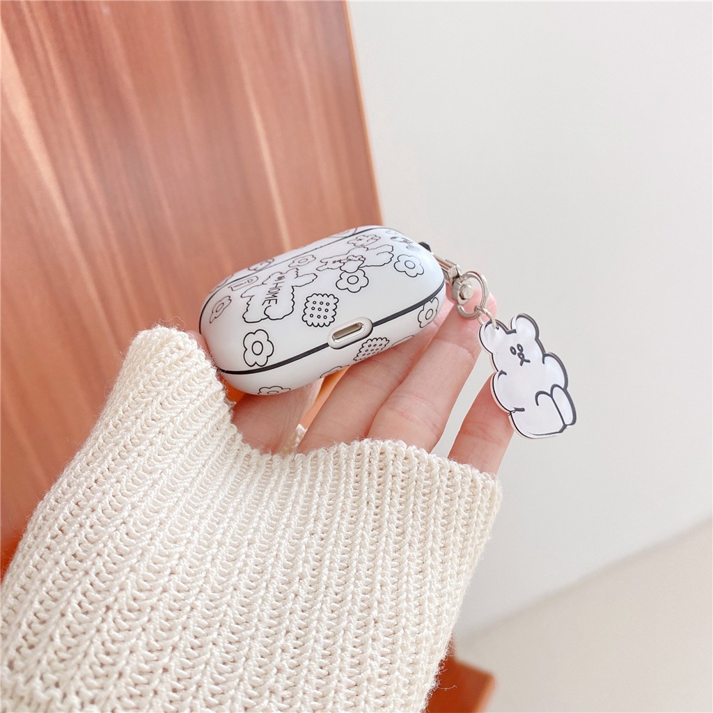 Case dành cho AirPod Pro AirPod 1/2 iPhone | BigBuy360 - bigbuy360.vn