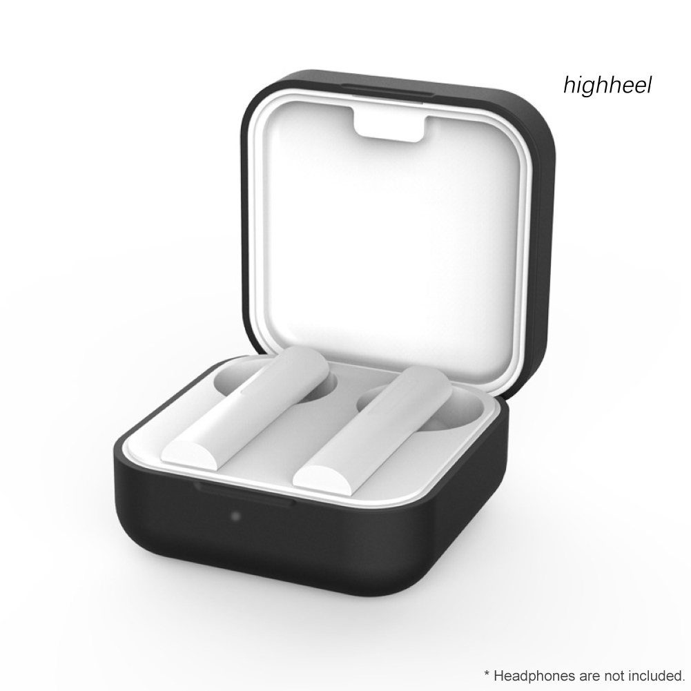 Ốp Điện Thoại Silicon Mềm Nhỏ Gọn Bảo Vệ Cho Xiaomi Air 2 SE