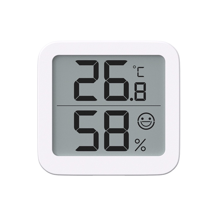 Nhiệt ẩm kế MIIIW S200 MWTH02