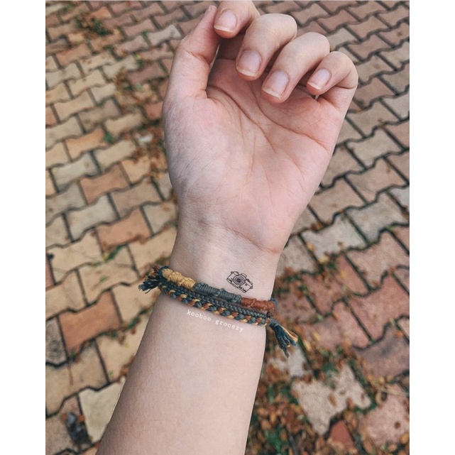 SET VÒNG BOHO & QUẤN