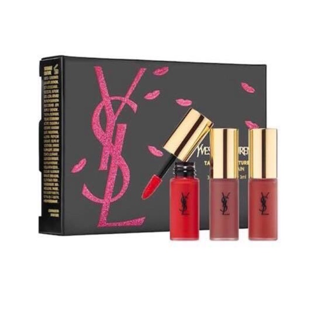 Set son YSL minisize #1, #16, #23